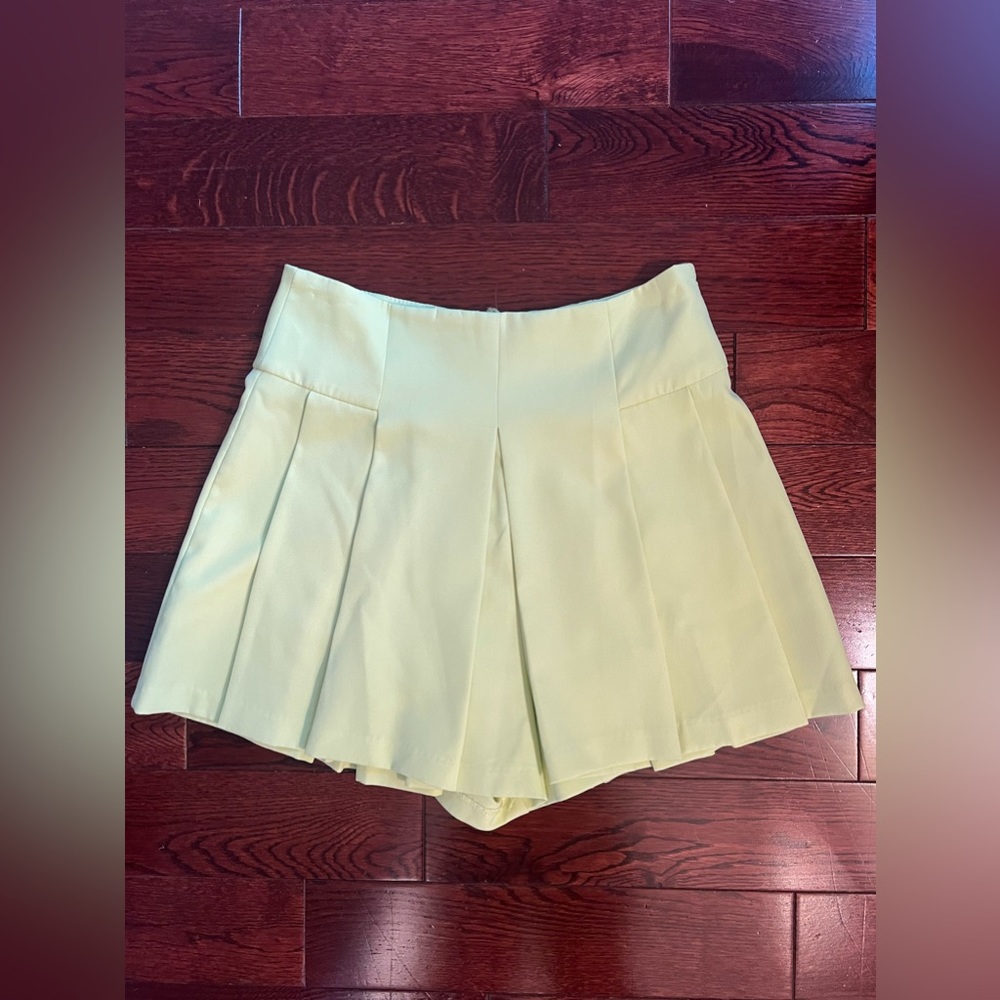 COPY - DO+BE Skort